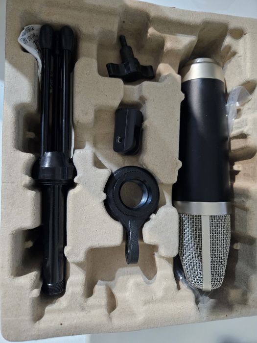 M-Audio Producer USB Microphone