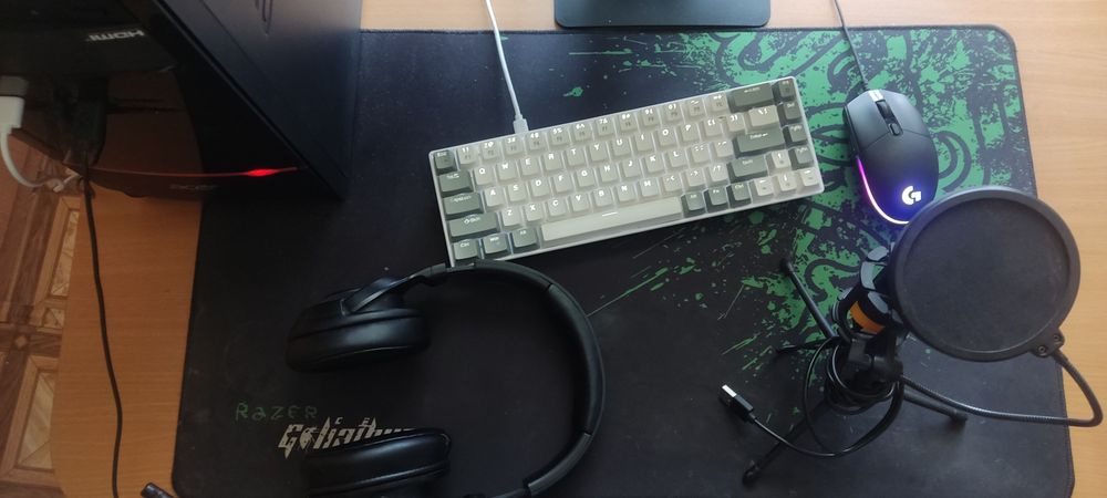 Компьютер игровой