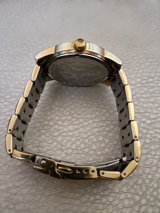 Часы наручные мужские