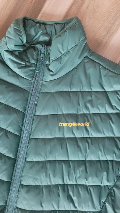 Пухенка Trangoworld, нова, без етикети