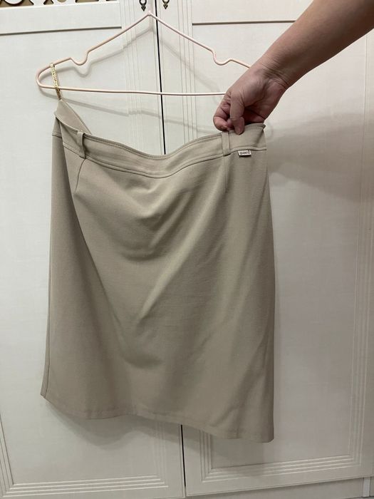 Разгрузка гардероба