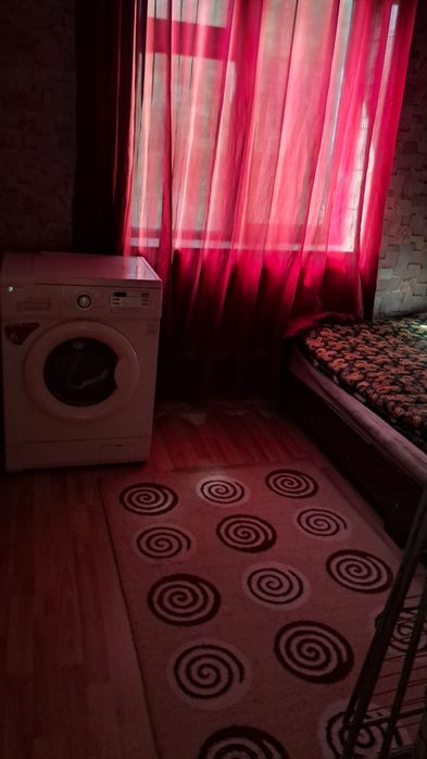 Сдаётся квартира