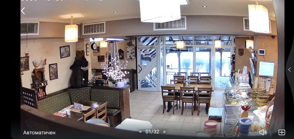 Продава се Заведение в Благоевград, Запад - 100 кв.м за 2400 €/кв.м - Снимка #5