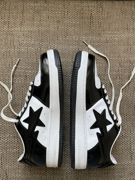 BAPE STA