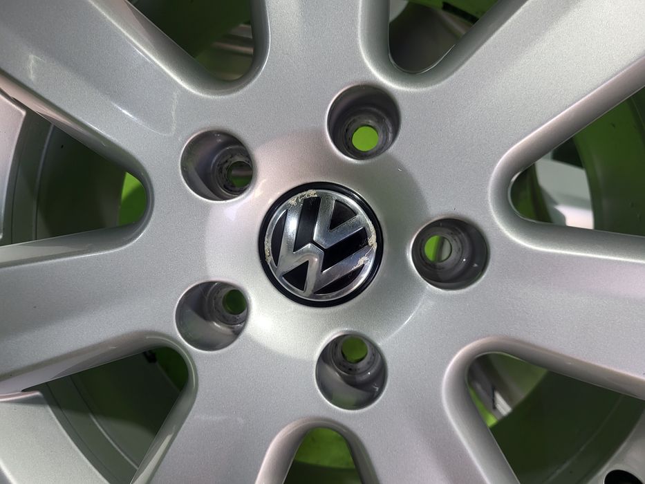 17 5x130 Vw Touareg лети джанти 5х130 Тоарег
