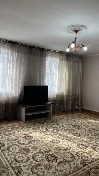 Благоустроенный частный дом