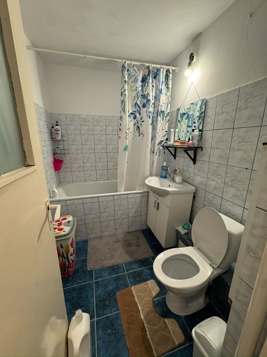 Apartament 2 camere Marăsti str Bucuresti