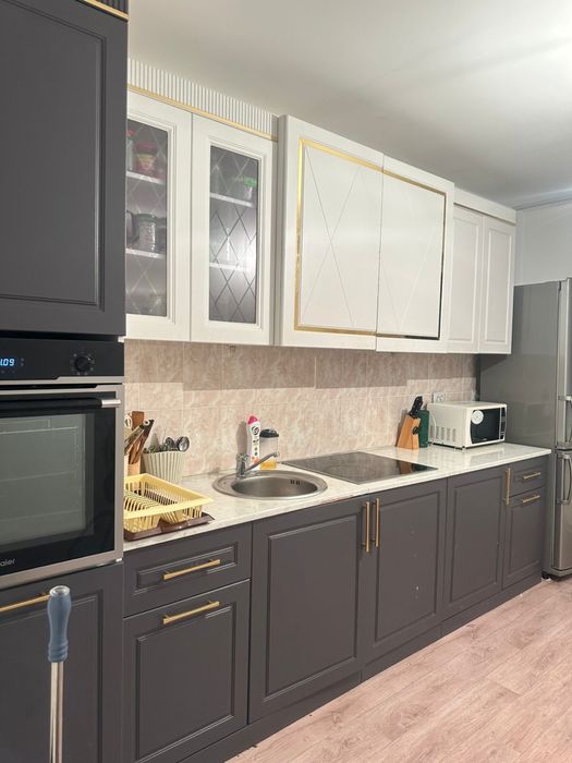 Сдам двухкомнатную квартиру