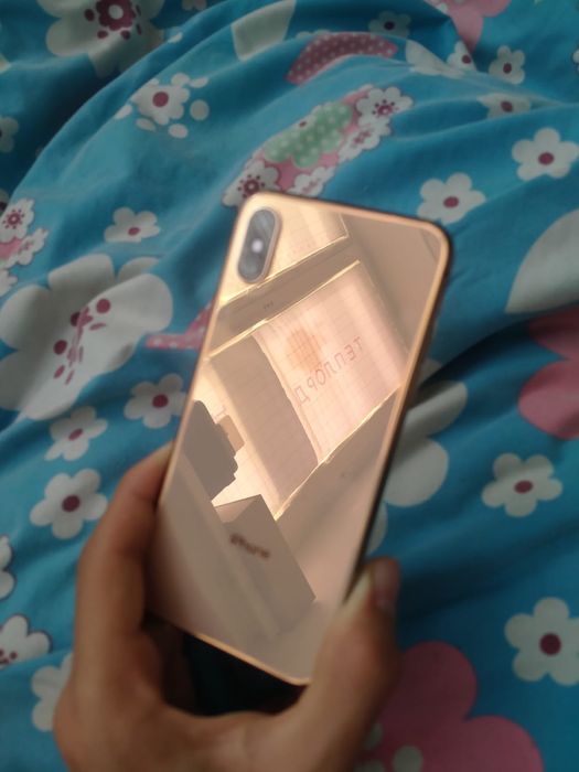 Айфон XS