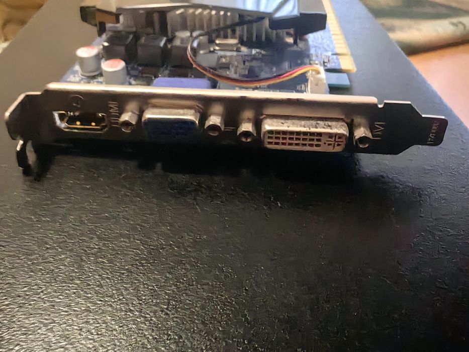 Vand calculator desktop intel i5