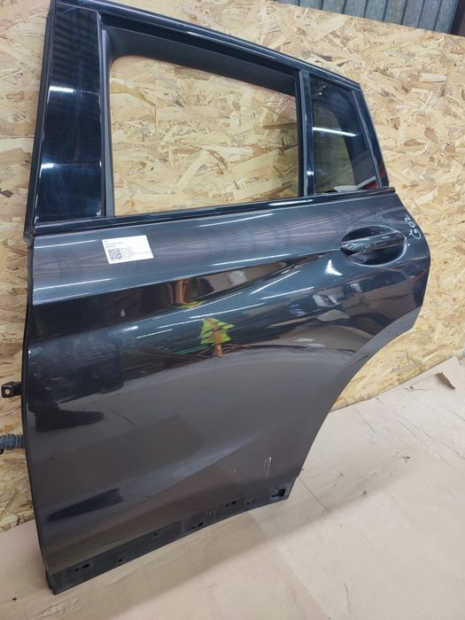 Usa Bmw X4 G02 stanga fata spate
