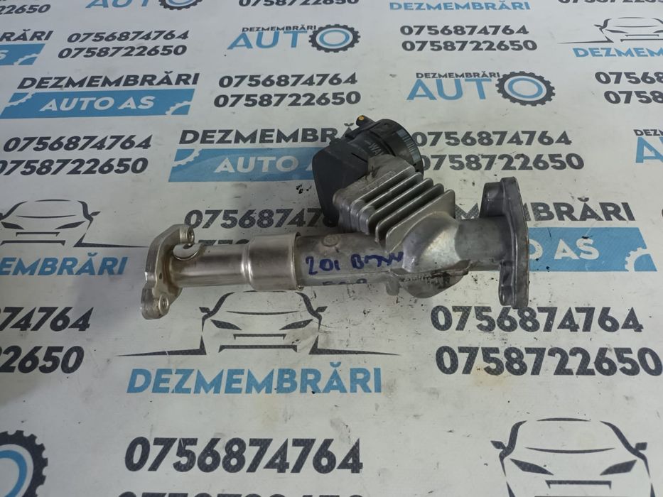 EGR 2.0i BMW e90 Seria 3 2009