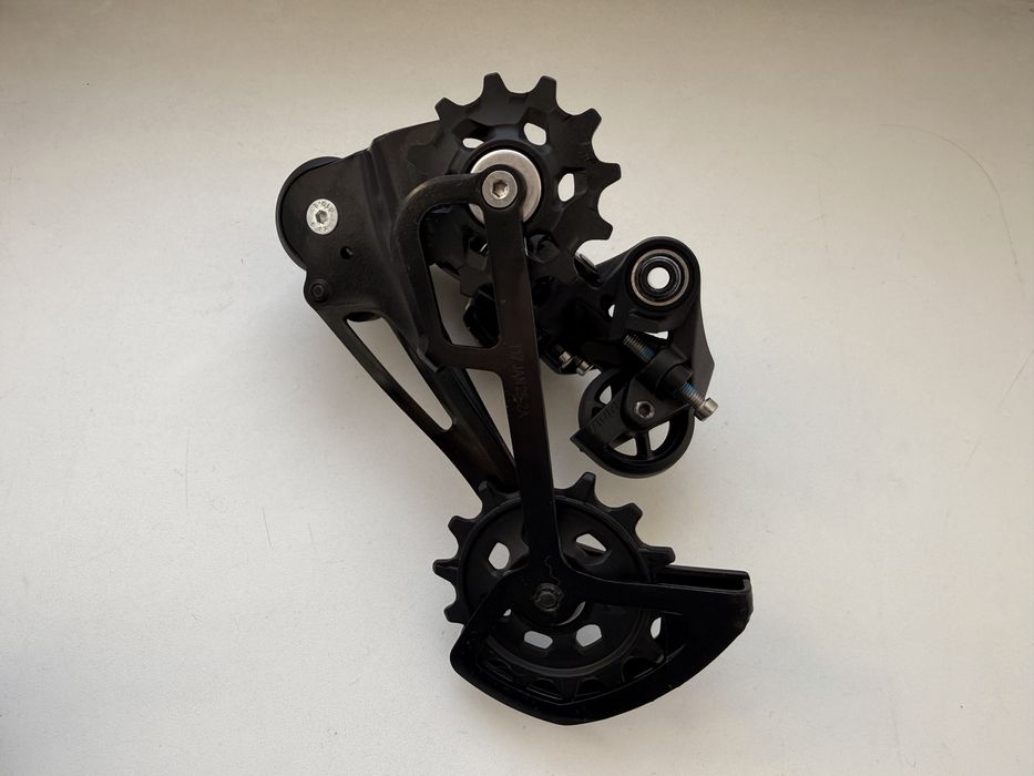 Sram NX переключатель, манетка, цепь