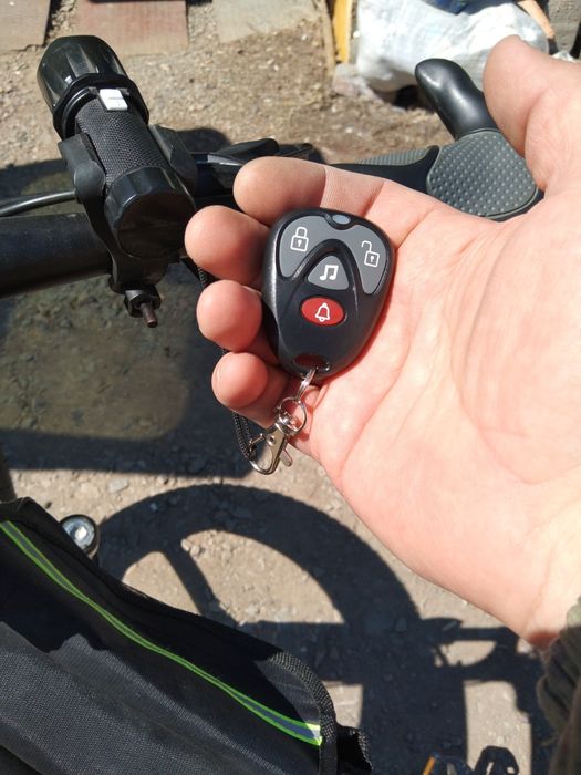 Продам велосипед