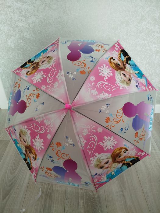 Зонт детский лабубу