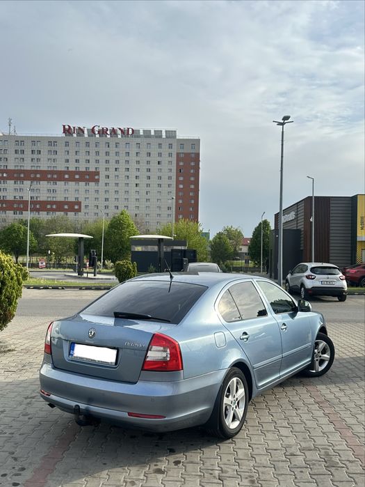 Skoda Octavia 2 / Facelift / 1.2 TSi / Proprietar