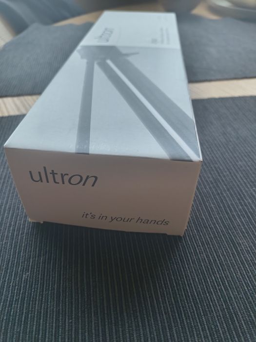 Продавам маша преса за коса Ultron