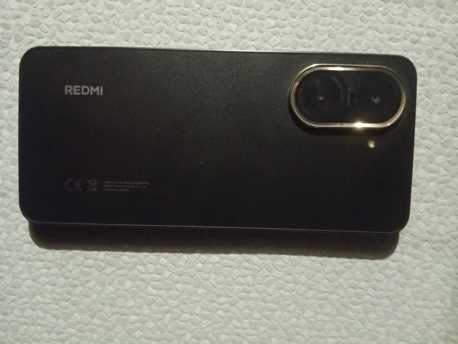 RedmiA5 kafolati bilan