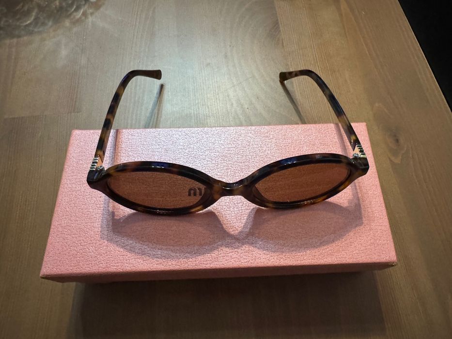 Дамски очила MIU MIU