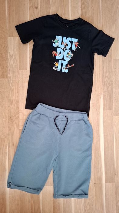 Детски дрехи Zara, Beneton,  Adidas размер 146-152