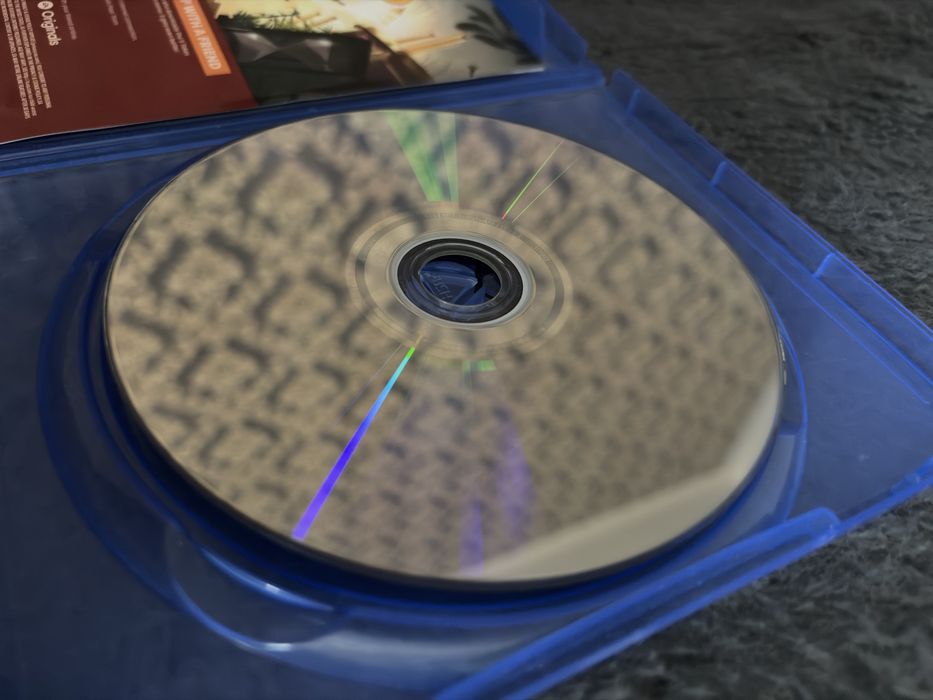 Игра It tales two