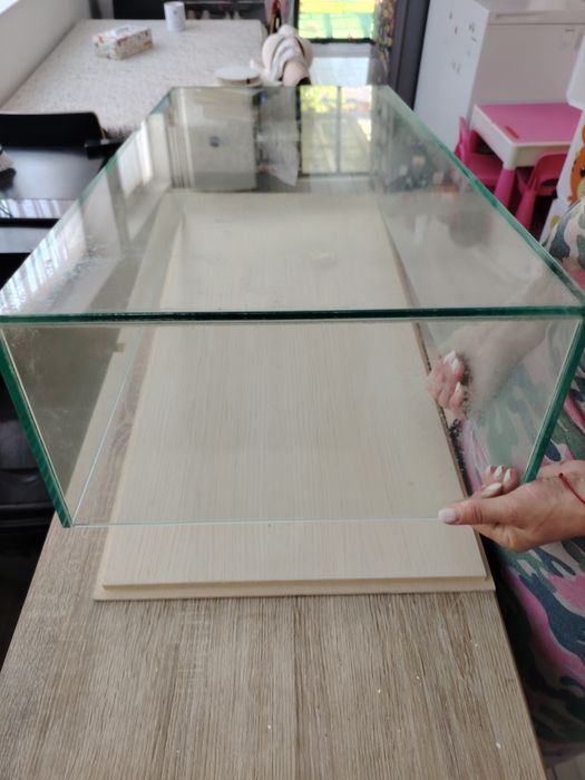 Vitrine expunere