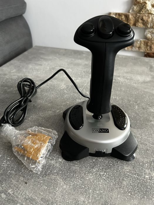 Joystick Okano X7-34A