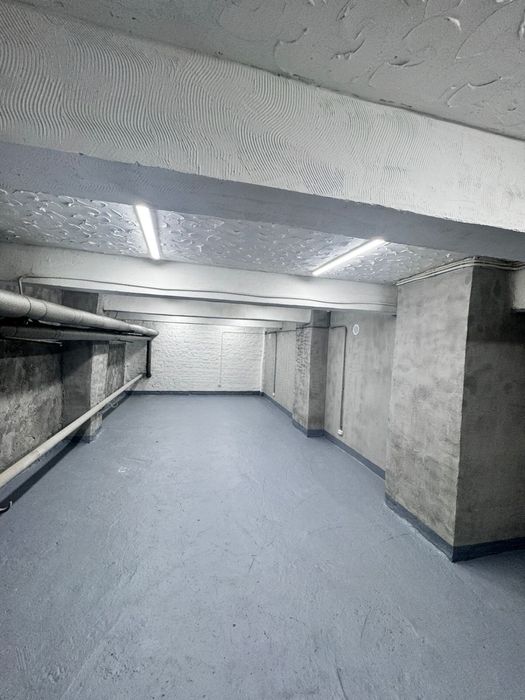 Аренда цокольный этаж