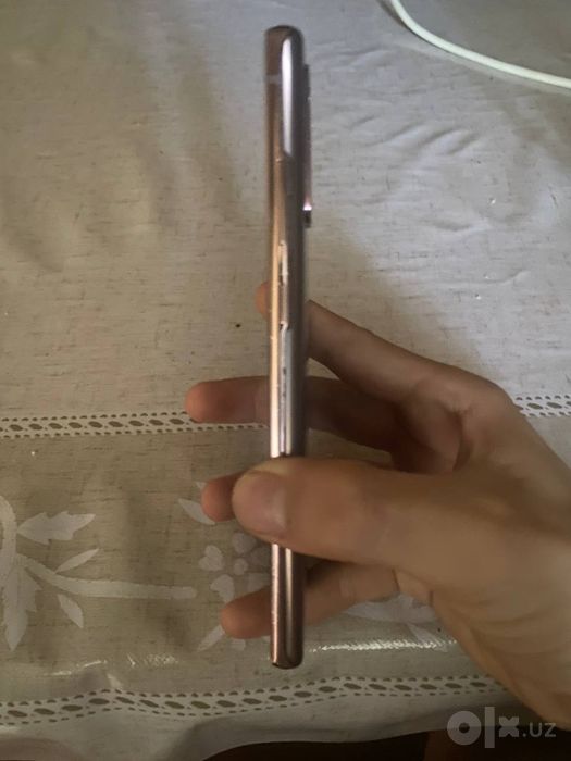 Samsung note 20 5G