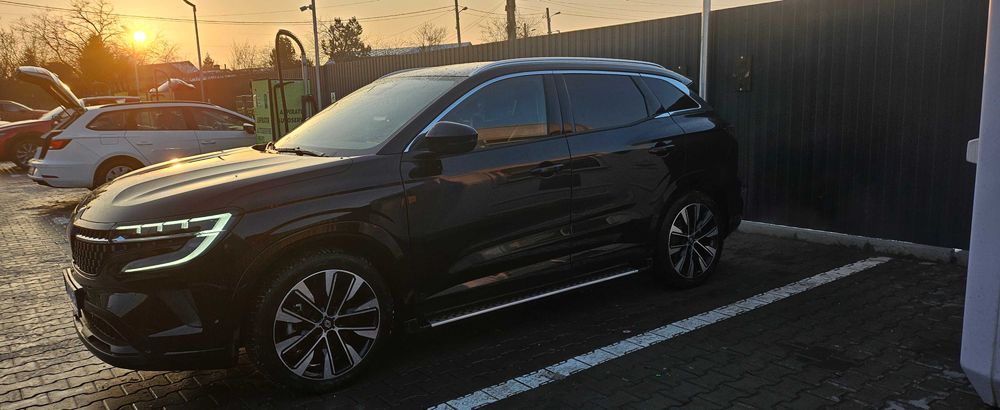 Renault Austral 2023