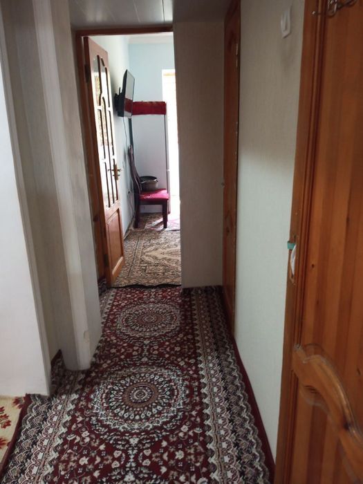 Квартира 2.х комнатная своя срочно продается