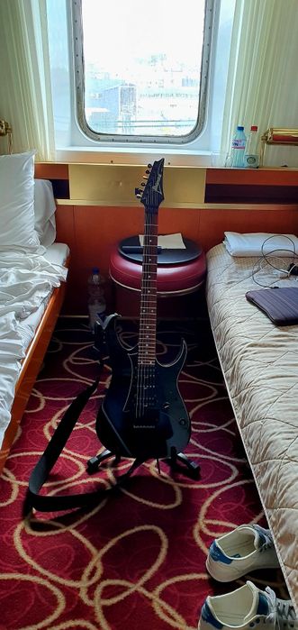 Продавам Ibanez RG 550 Made in Japan