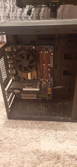 Продам пк процессор