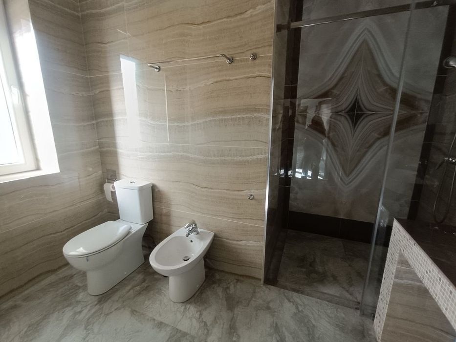 Шикарный дом в аренду Ракат боши