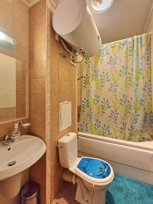 Продава се Тристаен апартамент в к.к. Слънчев бряг - 94 кв.м за 1277 €/кв.м - Снимка #11