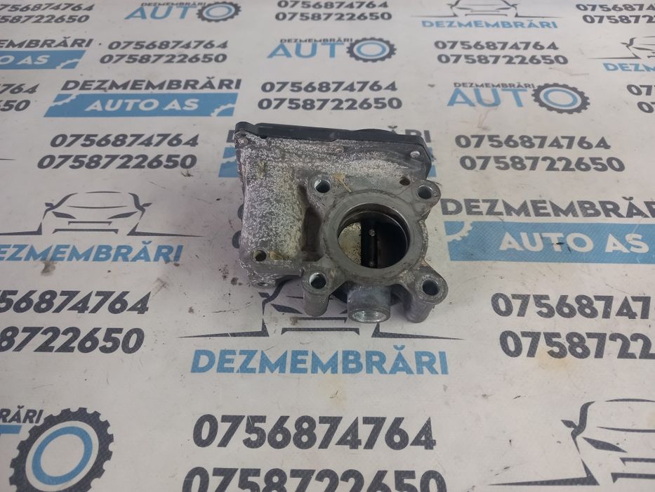 Clapeta acceleratie 1.0i Renault Captur 2016