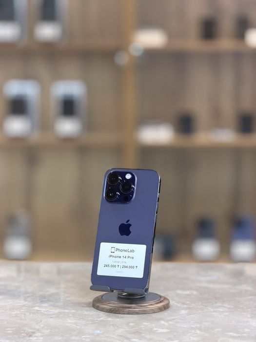 iPhone 14 Pro 128GB / Айфон 14 Про 128ГБ PhoneLab