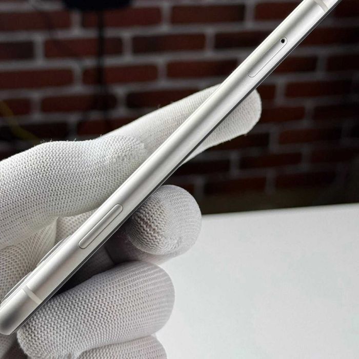 iPhone 11 128gb 100процентов батарея