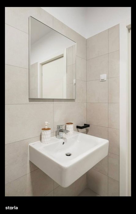 Închiriere direct proprietar | Apartament 2 camere mobilat + parcare