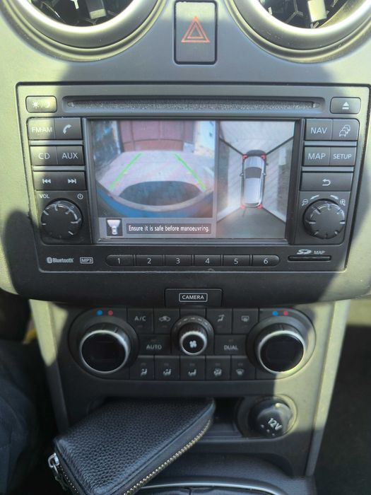 NISSAN Qashqai 2012 — imagine 2