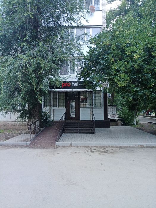 Коммерческое помещение в центре