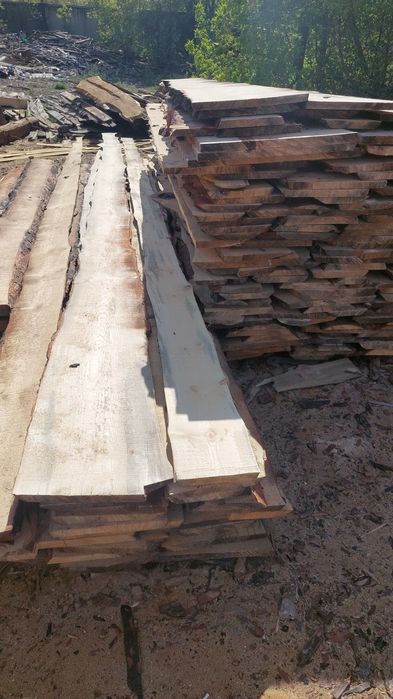 Необрезна доска 6 3 м