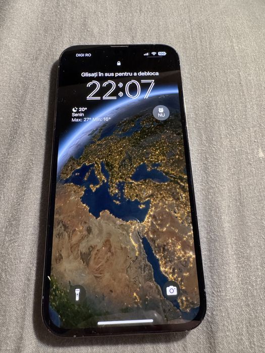 Iphone 13 pro max 128