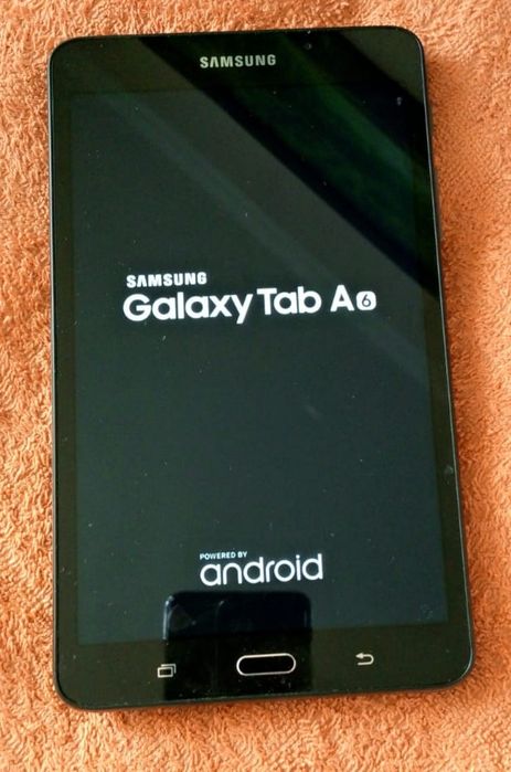 Samsung Galaxy Tab 6