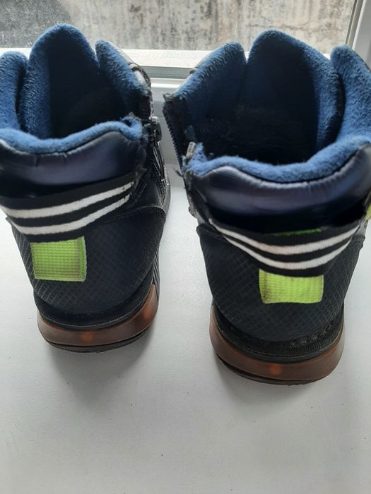 Детская обувь 28р