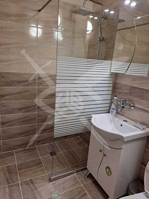 Дава се под наем Тристаен апартамент в София, Обеля 1 - 67 кв.м за 460 € - Снимка #6