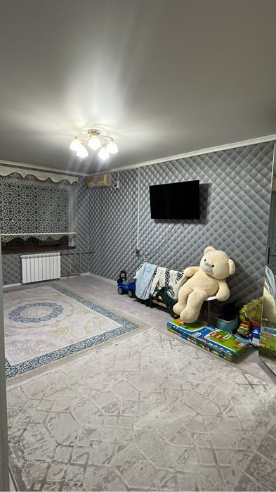 Мкр Шугыла квартира