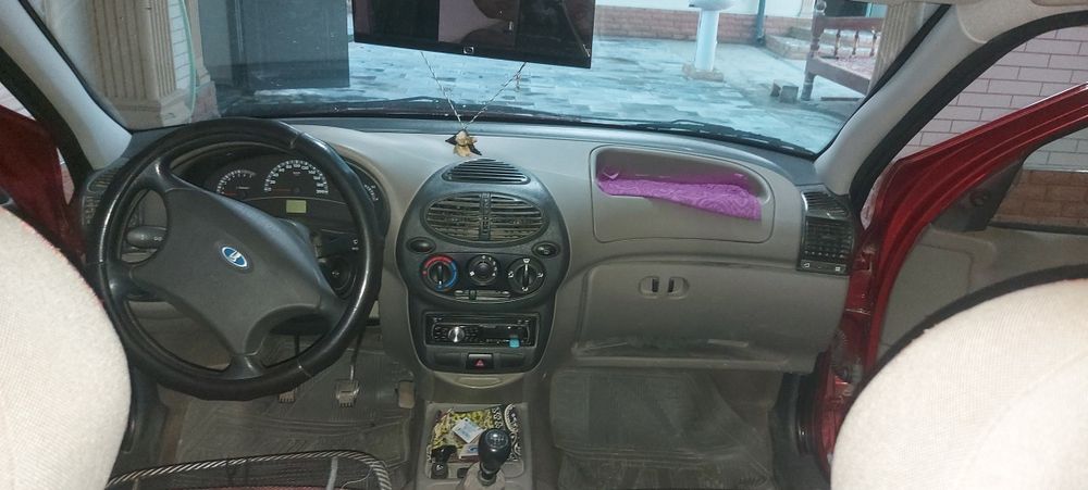 Lada Kalina 2008 универсал