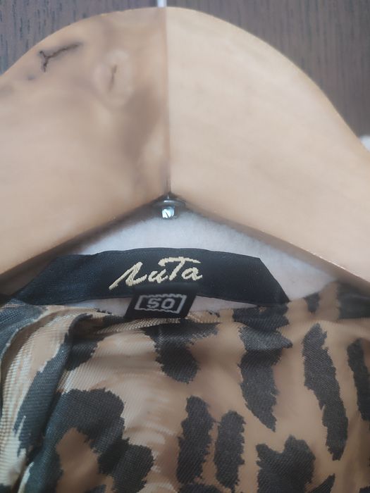 Пальто женское б/у