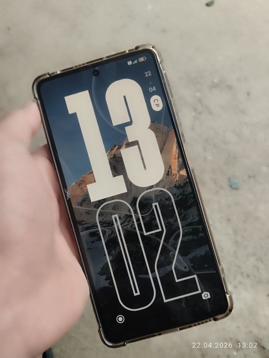 Редми нот 12 про 5джи